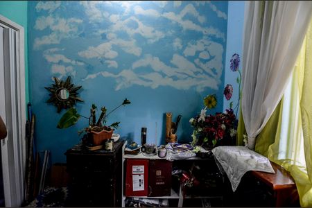 Apartamento à venda com 90m², 3 quartos e sem vaga Apartamento à venda com 90m², 3 quartos e sem vagaQuarto 3