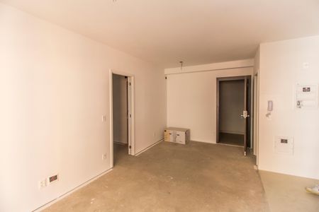 Apartamento à venda com 51m², 1 quarto e 1 vagaSala 
