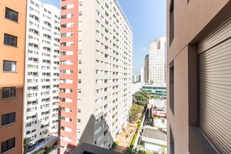Apartamento à venda com 51m², 1 quarto e 1 vagaVista da Varanda