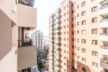 Apartamento à venda com 51m², 1 quarto e 1 vagaVista da Varanda