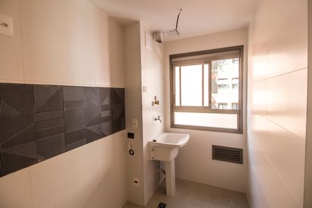 Apartamento à venda com 51m², 1 quarto e 1 vagaÁrea de Serviço