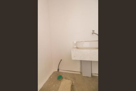 Apartamento à venda com 51m², 1 quarto e 1 vagaLavabo
