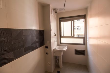 Apartamento à venda com 51m², 1 quarto e 1 vagaÁrea de Serviço
