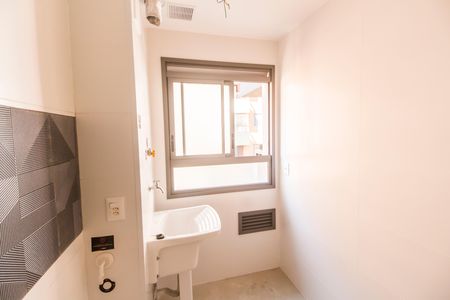 Apartamento à venda com 51m², 1 quarto e 1 vagaÁrea de Serviço