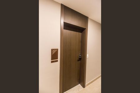 Apartamento à venda com 51m², 1 quarto e 1 vagaEntrada