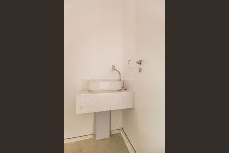 Apartamento à venda com 51m², 1 quarto e 1 vagaLavabo