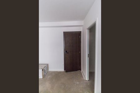 Apartamento à venda com 51m², 1 quarto e 1 vagaEntrada