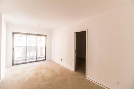Apartamento à venda com 51m², 1 quarto e 1 vagaSala 