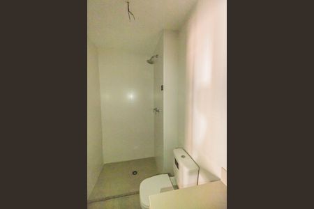 Apartamento à venda com 51m², 1 quarto e 1 vagaBanheiro da Suíte