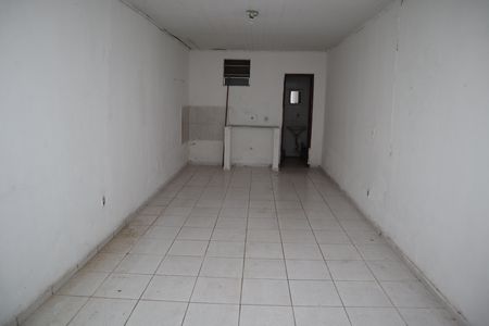 SALA de casa para alugar com 1 quarto, 30m² em Vargem Grande, Rio de Janeiro