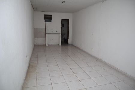 SALA de casa para alugar com 1 quarto, 30m² em Vargem Grande, Rio de Janeiro