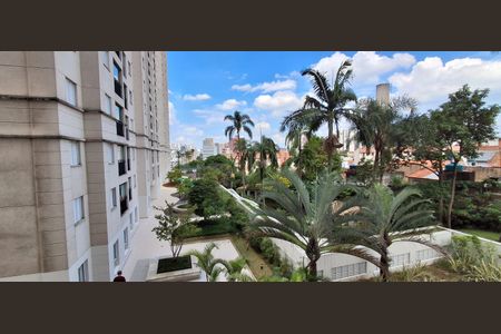 Apartamento à venda com 42m², 1 quarto e 1 vaga Apartamento à venda com 42m², 1 quarto e 1 vagaVista