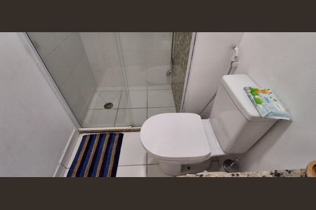 Apartamento à venda com 42m², 1 quarto e 1 vaga Apartamento à venda com 42m², 1 quarto e 1 vagaBanheiro Suíte