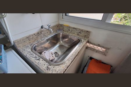 Apartamento à venda com 42m², 1 quarto e 1 vaga Apartamento à venda com 42m², 1 quarto e 1 vagaÁrea de Serviço