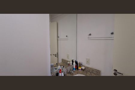 Apartamento à venda com 42m², 1 quarto e 1 vaga Apartamento à venda com 42m², 1 quarto e 1 vagaBanheiro Suíte
