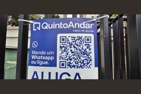 Apartamento à venda com 42m², 1 quarto e 1 vaga Apartamento à venda com 42m², 1 quarto e 1 vagaCódigo plaquinha