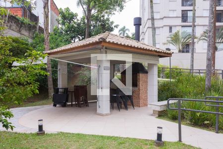 Apartamento à venda com 42m², 1 quarto e 1 vaga Apartamento à venda com 42m², 1 quarto e 1 vagaÁrea Comum
