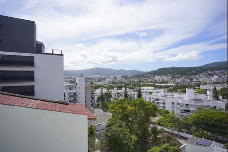 Apartamento para alugar com 36m², 1 quarto e 1 vaga Apartamento para alugar com 36m², 1 quarto e 1 vagaVista