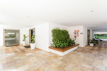 Apartamento para alugar com 97m², 3 quartos e 2 vagasÁrea comum