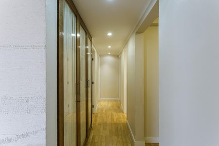 Apartamento para alugar com 97m², 3 quartos e 2 vagasCorredor