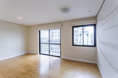 Apartamento para alugar com 97m², 3 quartos e 2 vagasSala