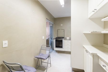 Apartamento para alugar com 97m², 3 quartos e 2 vagasCozinha