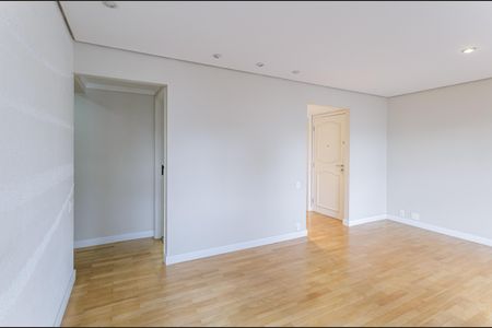 Apartamento para alugar com 97m², 3 quartos e 2 vagasSala