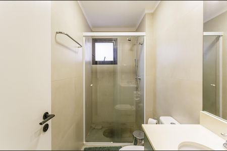 Apartamento para alugar com 97m², 3 quartos e 2 vagasBanheiro Social