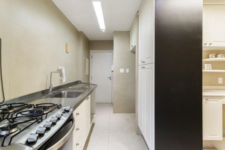 Apartamento para alugar com 97m², 3 quartos e 2 vagasCozinha