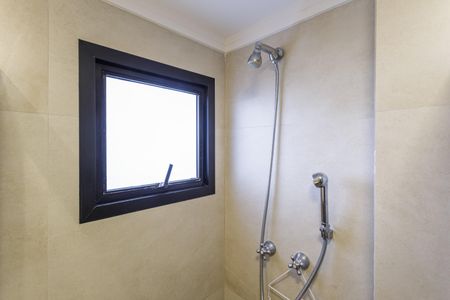 Apartamento para alugar com 97m², 3 quartos e 2 vagasBanheiro da Suíte