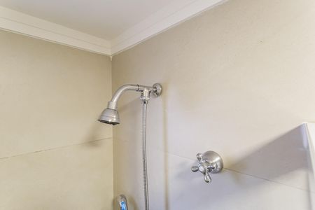 Apartamento para alugar com 97m², 3 quartos e 2 vagasBanheiro Social