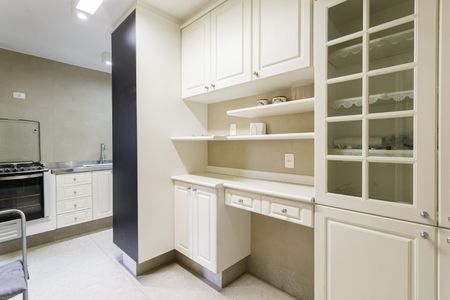 Apartamento para alugar com 97m², 3 quartos e 2 vagasCozinha