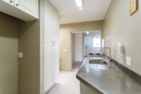 Apartamento para alugar com 97m², 3 quartos e 2 vagasCozinha