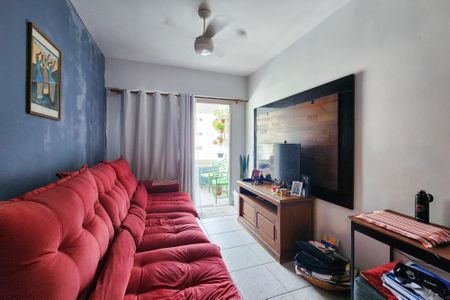 Apartamento para alugar com 85m², 2 quartos e 1 vaga Apartamento para alugar com 85m², 2 quartos e 1 vagaSala