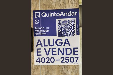Apartamento para alugar com 85m², 2 quartos e 1 vaga Apartamento para alugar com 85m², 2 quartos e 1 vagaPlaca JGUL-96