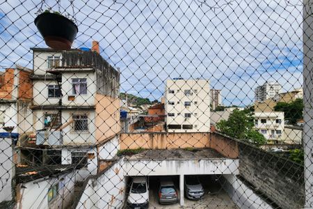 Apartamento para alugar com 85m², 2 quartos e 1 vaga Apartamento para alugar com 85m², 2 quartos e 1 vagaVista