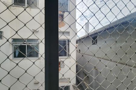 Apartamento para alugar com 85m², 2 quartos e 1 vaga Apartamento para alugar com 85m², 2 quartos e 1 vagaVista do Quarto 1