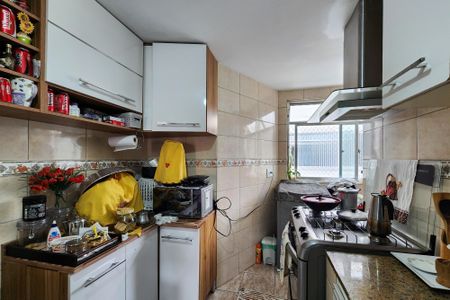 Apartamento para alugar com 85m², 2 quartos e 1 vaga Apartamento para alugar com 85m², 2 quartos e 1 vagaCozinha