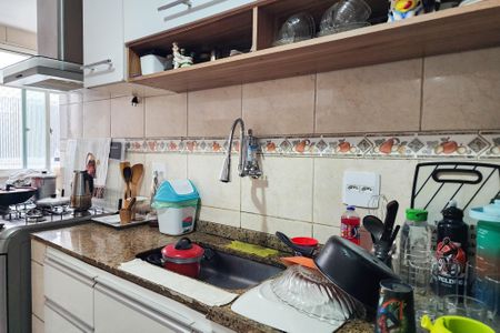 Apartamento para alugar com 85m², 2 quartos e 1 vaga Apartamento para alugar com 85m², 2 quartos e 1 vagaCozinha