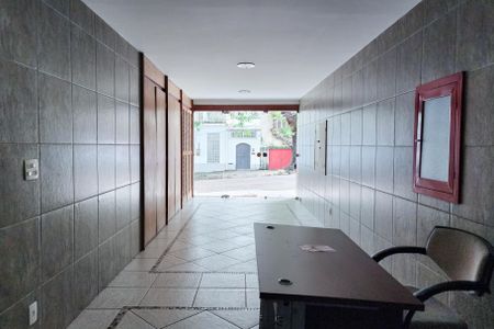 Apartamento para alugar com 85m², 2 quartos e 1 vaga Apartamento para alugar com 85m², 2 quartos e 1 vagaÁrea Comum