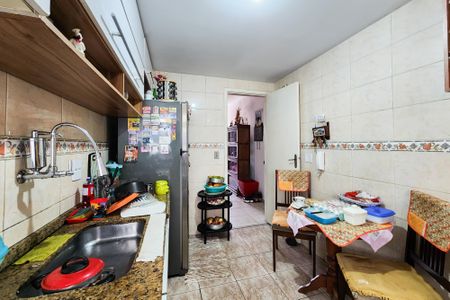 Apartamento para alugar com 85m², 2 quartos e 1 vaga Apartamento para alugar com 85m², 2 quartos e 1 vagaCozinha