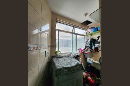 Apartamento para alugar com 85m², 2 quartos e 1 vaga Apartamento para alugar com 85m², 2 quartos e 1 vagaÁrea de Serviço