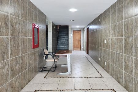 Apartamento para alugar com 85m², 2 quartos e 1 vaga Apartamento para alugar com 85m², 2 quartos e 1 vagaÁrea de Serviço