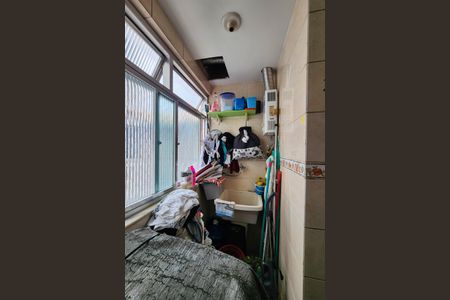 Apartamento para alugar com 85m², 2 quartos e 1 vaga Apartamento para alugar com 85m², 2 quartos e 1 vagaÁrea de Serviço