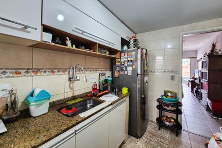 Apartamento para alugar com 85m², 2 quartos e 1 vaga Apartamento para alugar com 85m², 2 quartos e 1 vagaCozinha