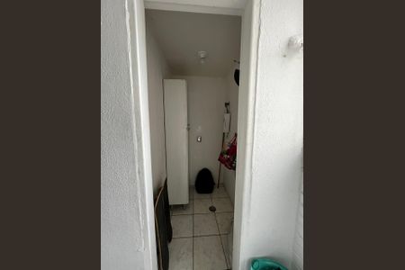 Apartamento para alugar com 75m², 3 quartos e 1 vaga Apartamento para alugar com 75m², 3 quartos e 1 vagaÁrea de serviço