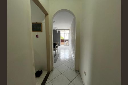 Apartamento para alugar com 75m², 3 quartos e 1 vaga Apartamento para alugar com 75m², 3 quartos e 1 vagaCorredor