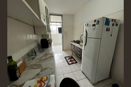 Apartamento para alugar com 75m², 3 quartos e 1 vaga Apartamento para alugar com 75m², 3 quartos e 1 vagaCozinha