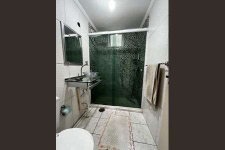 Apartamento para alugar com 75m², 3 quartos e 1 vaga Apartamento para alugar com 75m², 3 quartos e 1 vagaBanheiro