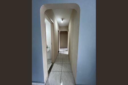 Apartamento para alugar com 75m², 3 quartos e 1 vaga Apartamento para alugar com 75m², 3 quartos e 1 vagaCorredor